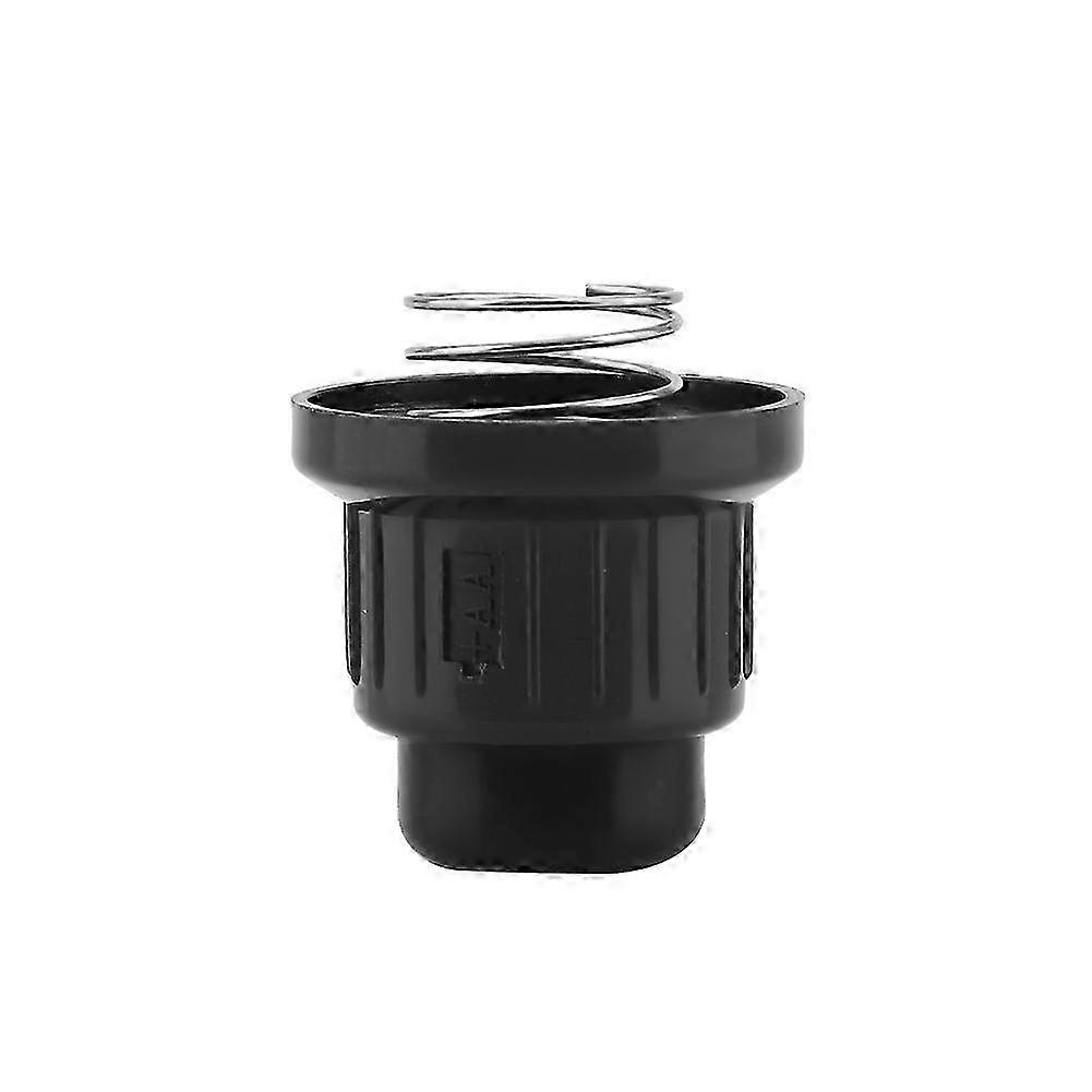 Gas Grill Barbecue Spark Ignitor Cap Black Plastic Lighter Replaceable