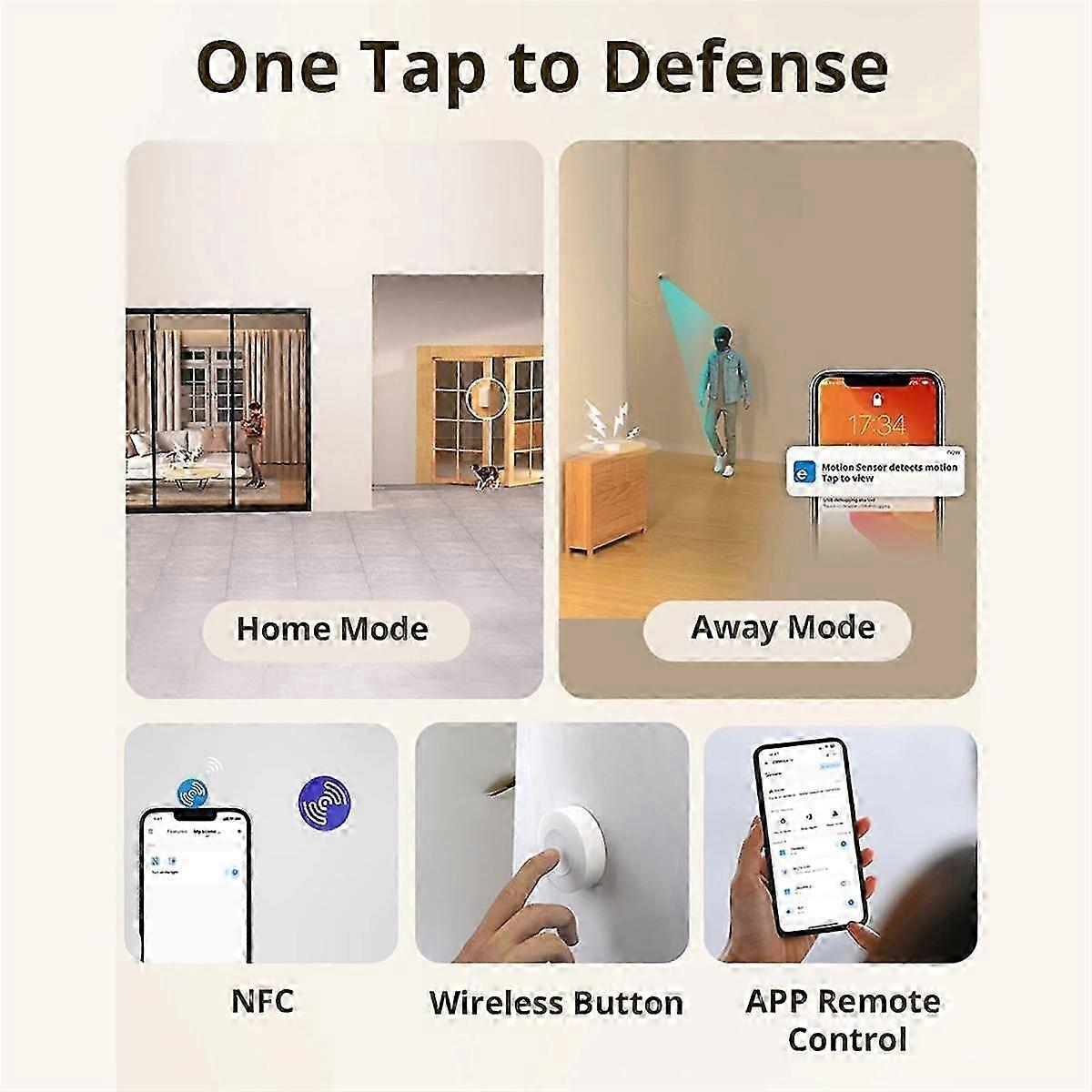 Zbbridge-u Gateway For Matter Smart Gateway Portable Compatible Smart Home Central Control