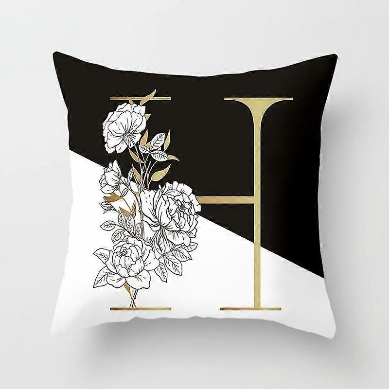 Print Kussensloop Sofa Kussenhoes Design Style -1357