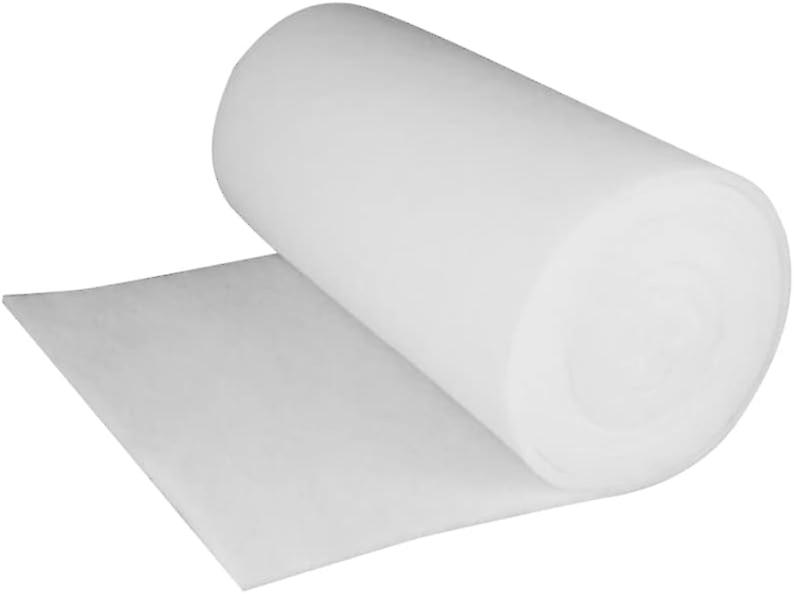 Material for Air Filters,Universal Air Conditioning Filter - Activated Carbon Air Conditioning Accessories, Material for Air Filters and Purification