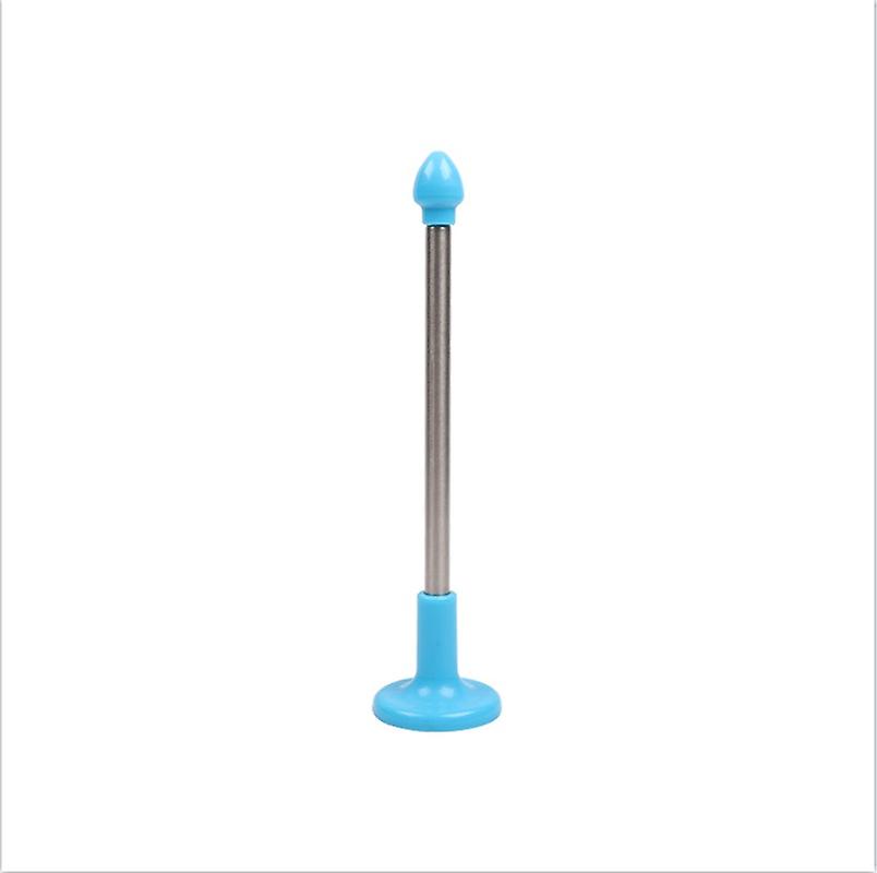 Golf Cutter Direction Indicator Golf Club Alignment Stick(1Pcs, Blue)
