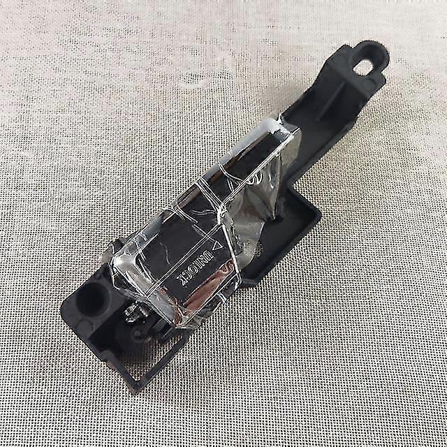 Vorderer rechts oder links Chrom Innentürgriff für Ford Fusion Mercury Milan Lincoln Mkz Zephyr 6e5z5422600a|innentürgriffe|