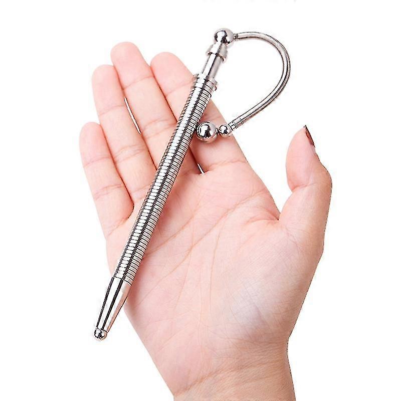 磁性笔金属用于思考墨水玩具压力坐立不安抗压焦点手F