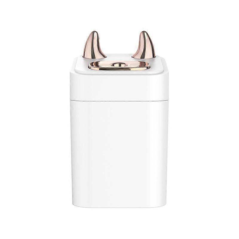 Mini Desktop Dormitory Humidifier Smart Timing Anti-Dry