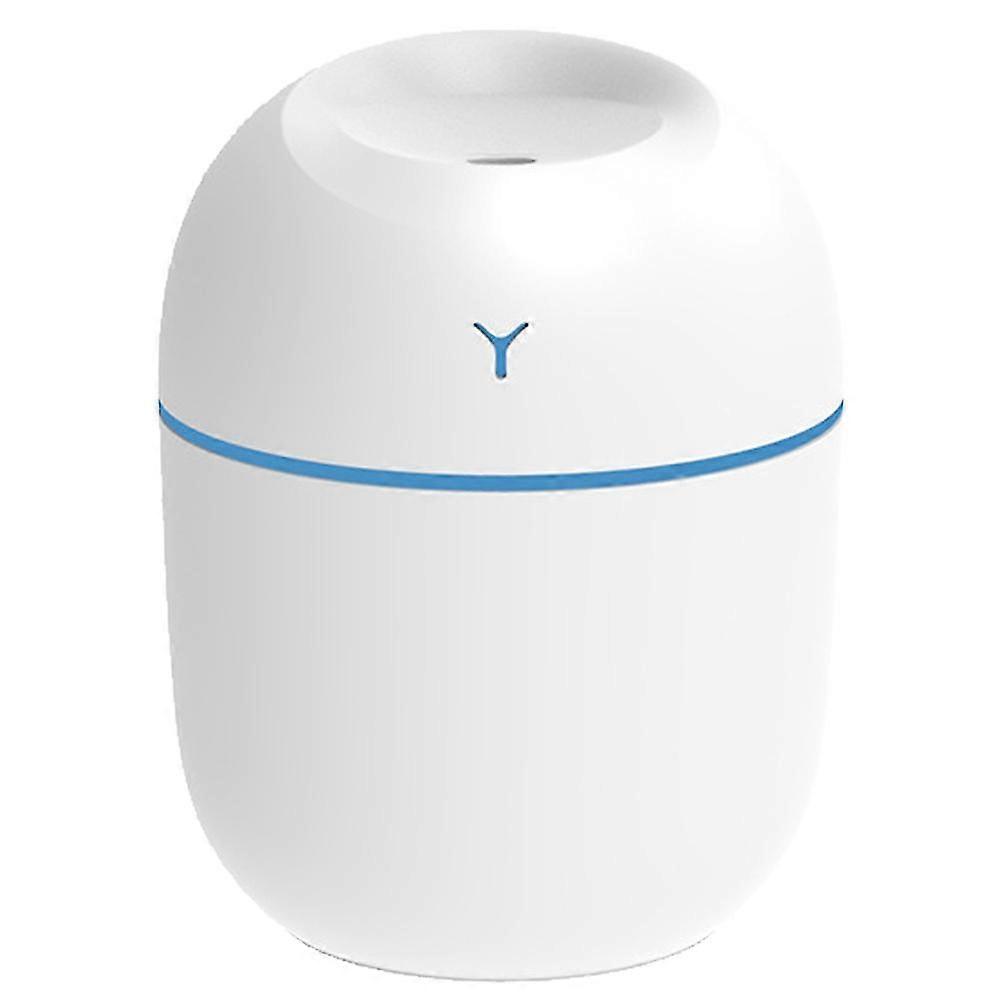 Portable Mini Humidifier,  Small Cool Mist