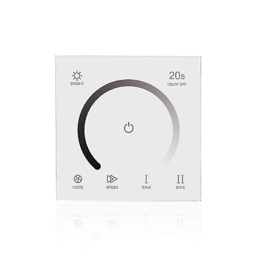 86 Sty Touch Panel S 12v 24v Dimmer (mb05)