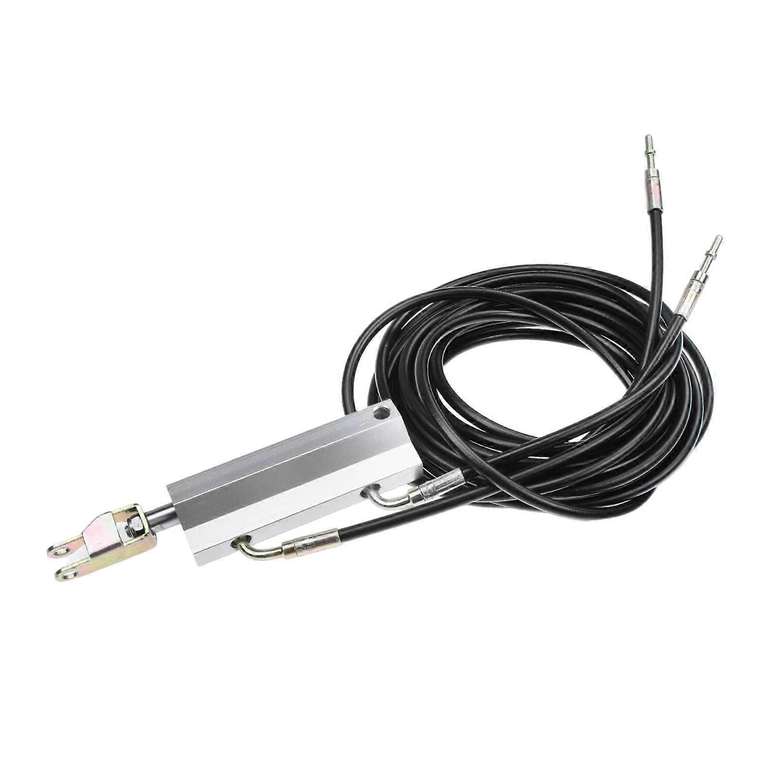 A1708000072 أسطوانة هيدروليكية علوية قابلة للتحويل ل SLK230 متينة