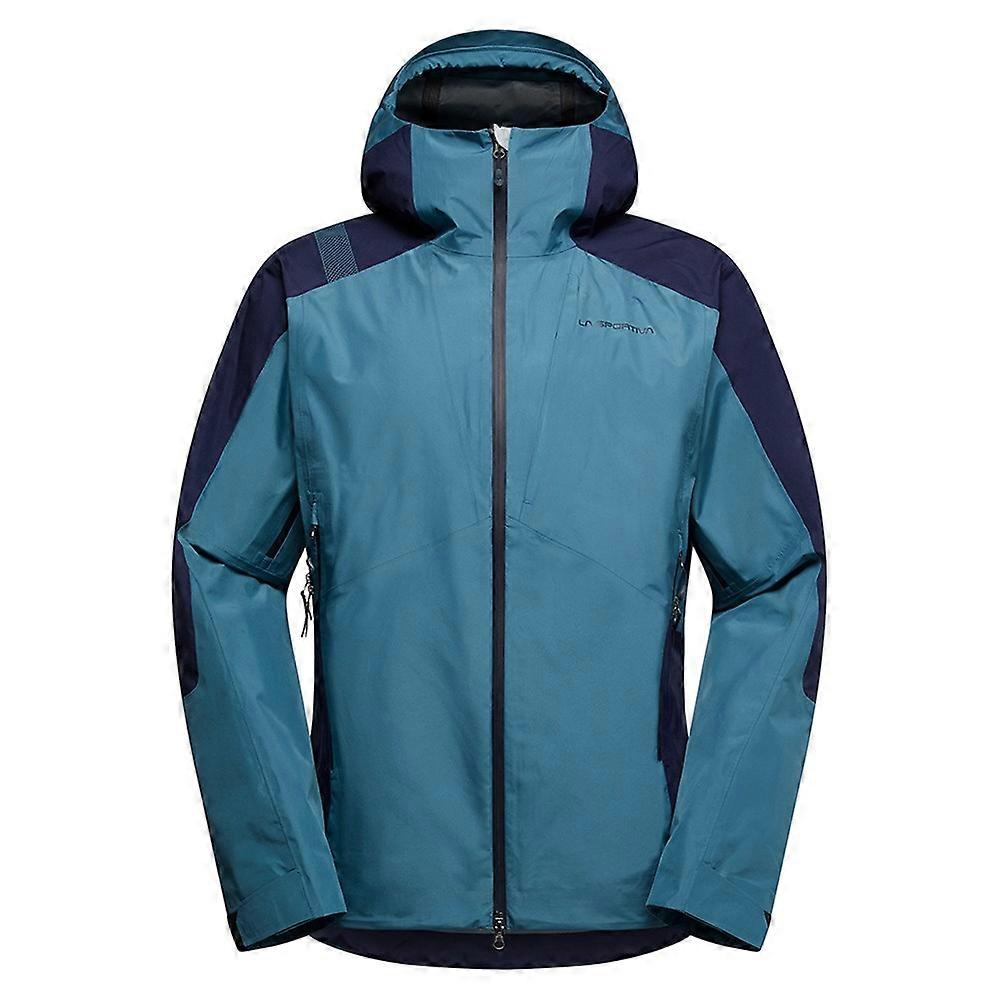 Jackets La Sportiva Crossridge Evo Shell L86642643