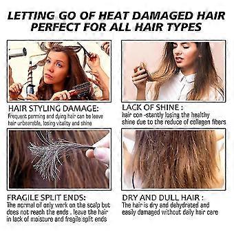 Hair Insulation Protection Spray 125ml