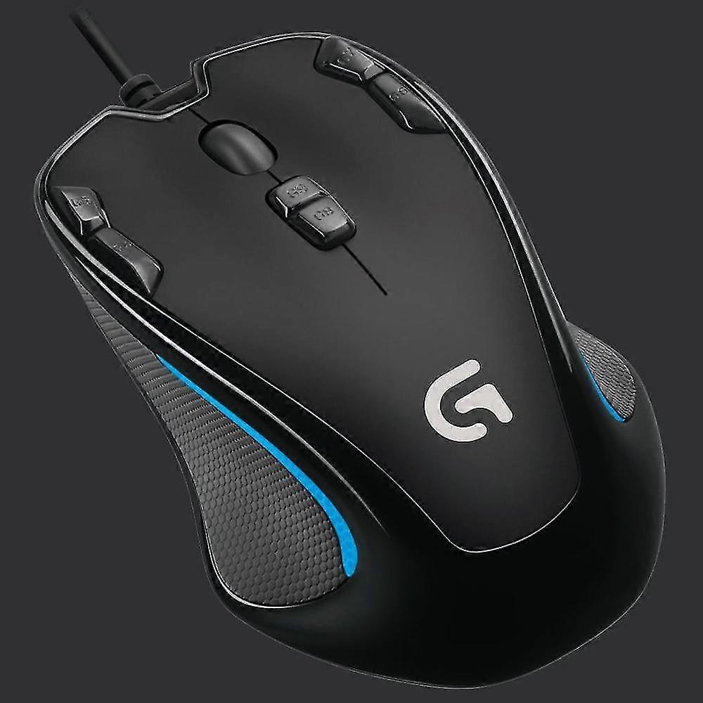 gaming mouse pc mouse gamer play overwatch mice