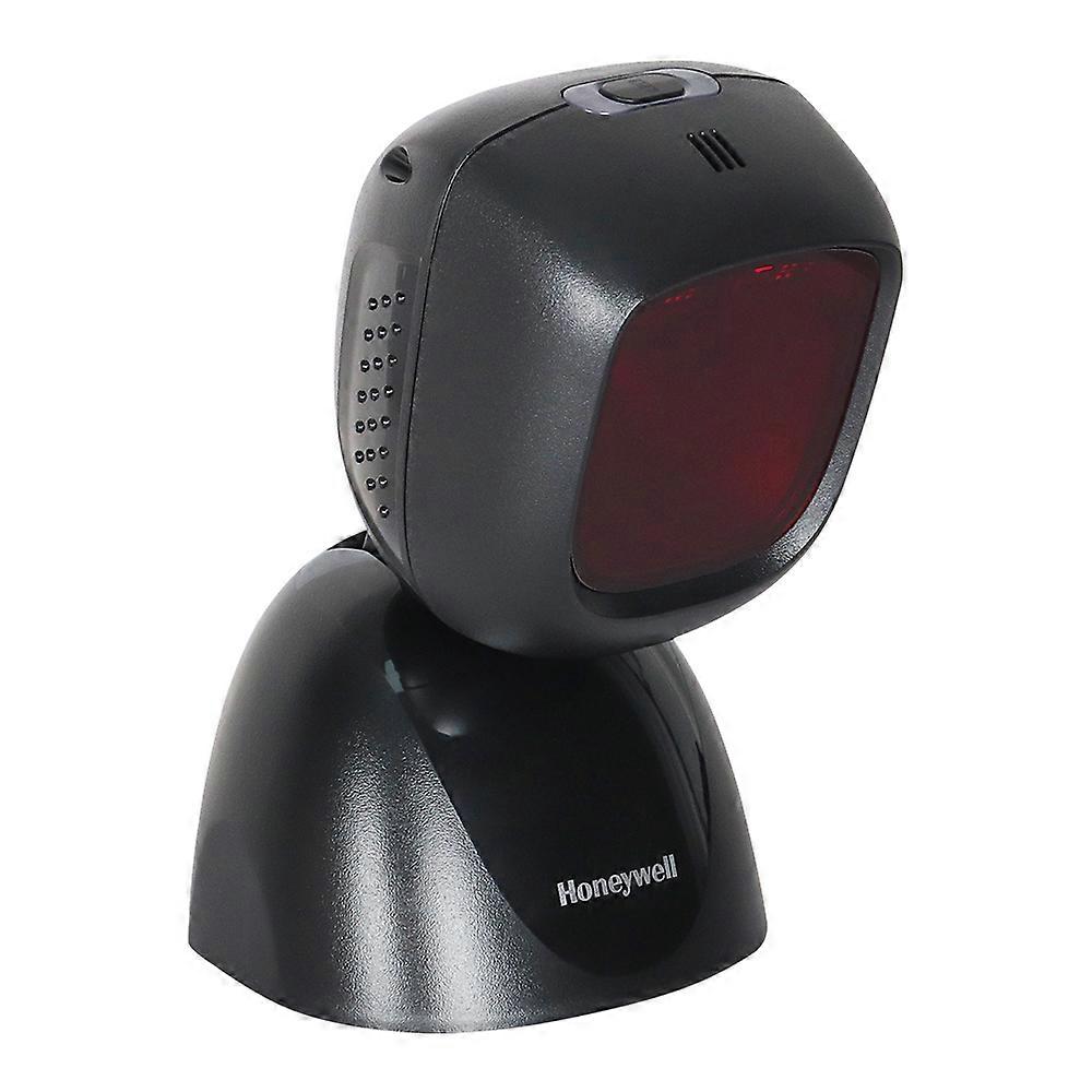 2D Area-imaging QR Code Reader Youjie HF600-1-2USB Barcode Scanner with USB Cable