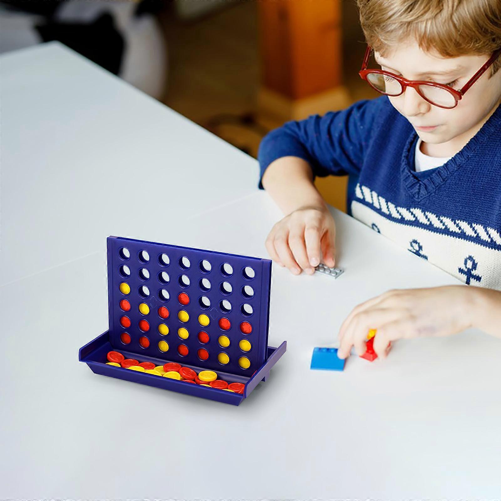 Toys Three-dimensional Four Toys Vertical Pentominoes Even Thinking Interactive Table Games Parent-child Toys
