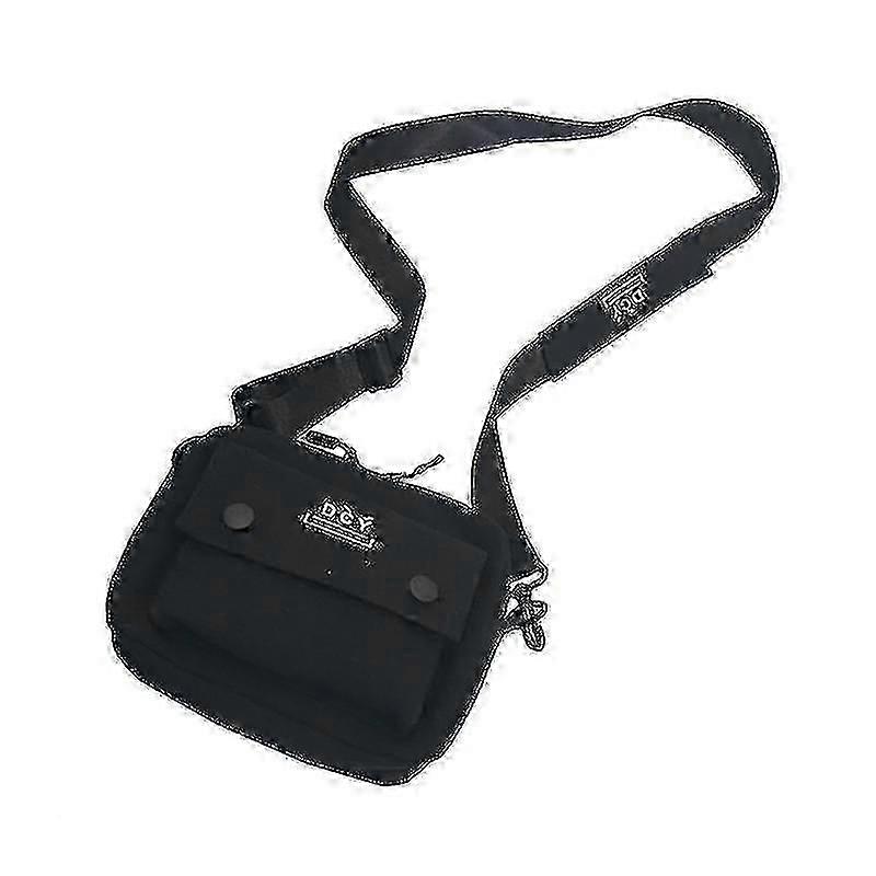 1pcs Girls Canvas Bag