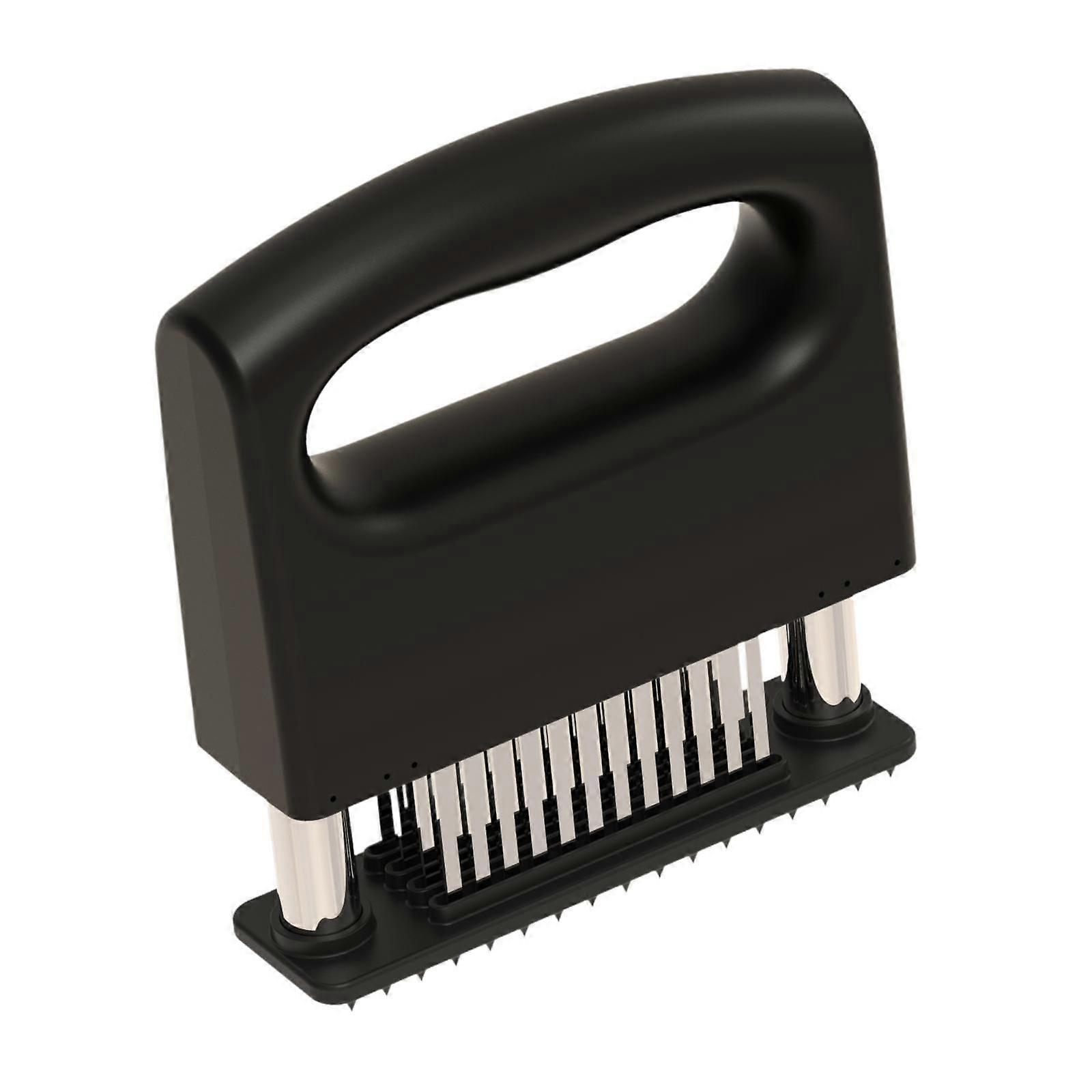 Meat Tenderizer Cooking Tool Handheld Cookware Barbecue Meat Tenderizer Tool