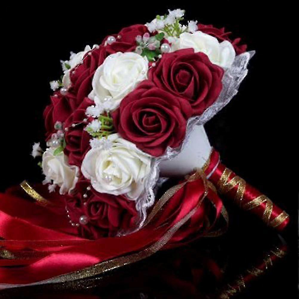 Bouquets coréens