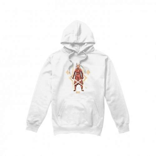 Ahsoka Mens The Warrior Hoodie