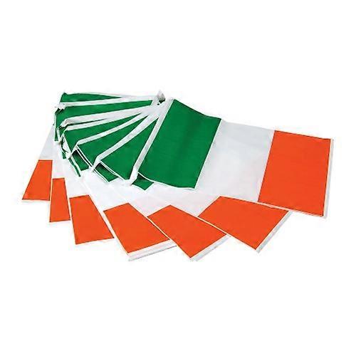 Bristol Novelty Irlande Drapeau Bunting