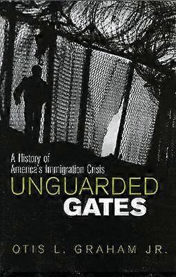 Unguarded Gates