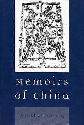 Memoirs of China