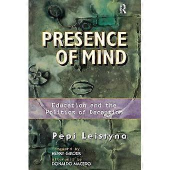 Presence Of Mind