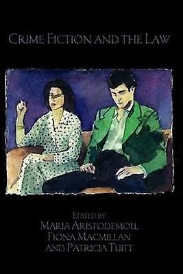 Crime Fiction and the Law