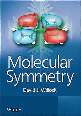 Symétrie moléculaire