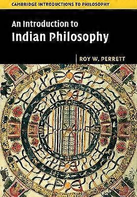 An Introduction to Indian Philosophy