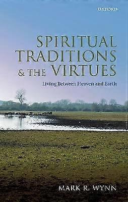 Spiritual Traditions & Virtues C