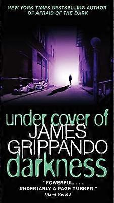 Under Cover of Darkness