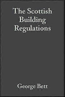 De skotska byggreglerna