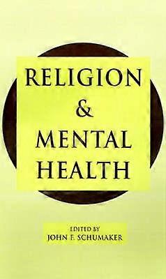 Religie și sănătate mintală