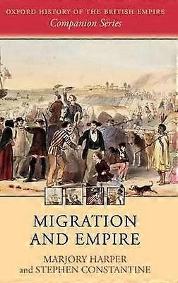 Migration et Empire