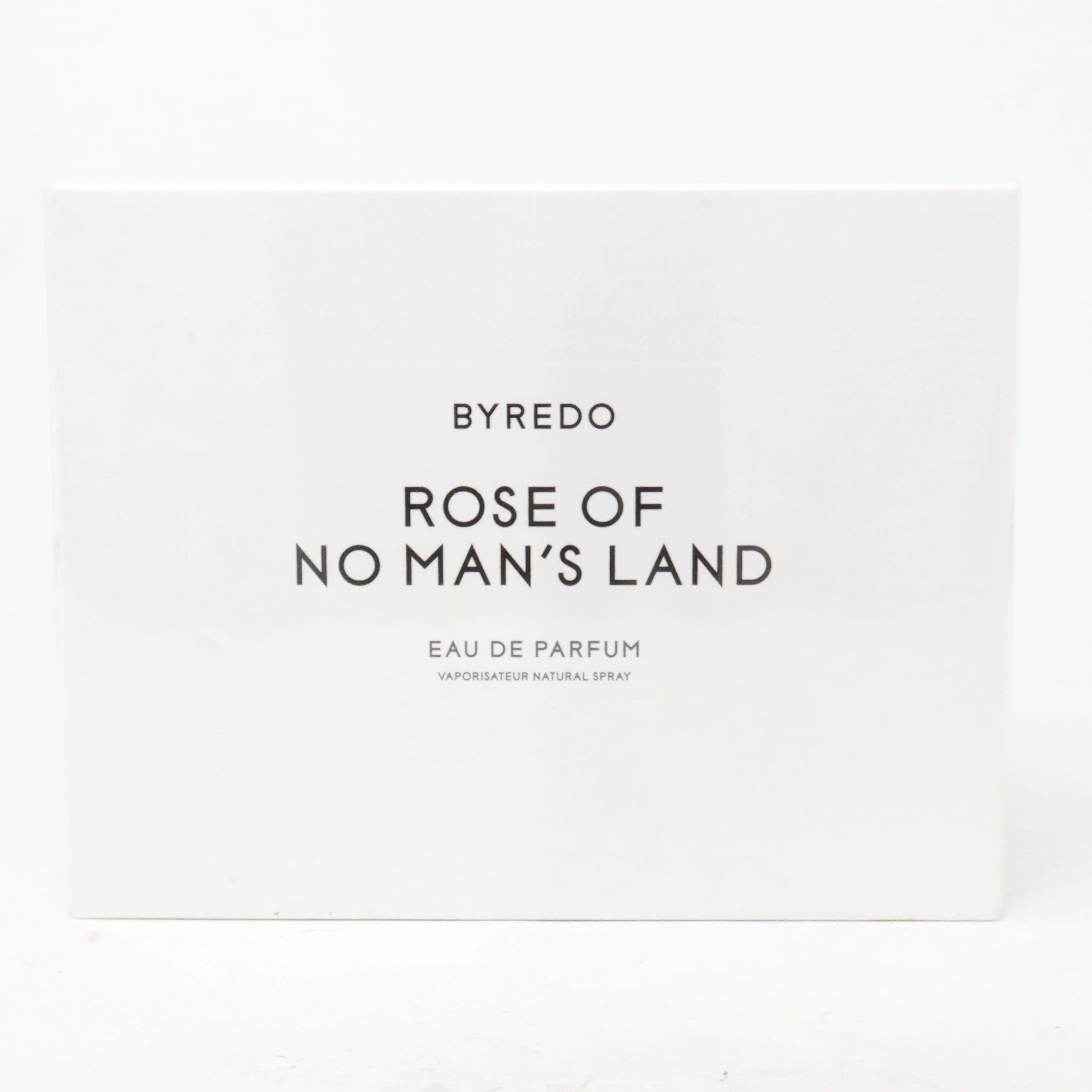 Byredo Rose Of No Man's Land Eau De Parfum Spray For Unisex 100ml