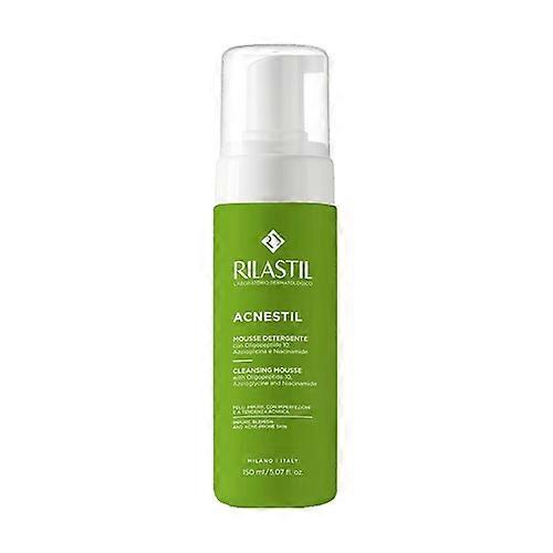 Acnestil cleansing mousse 150 ml