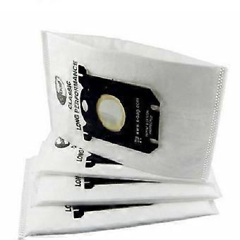 10 sacchetti per la polvere per aspirapolvere Electrolux, Philips e S-Bag