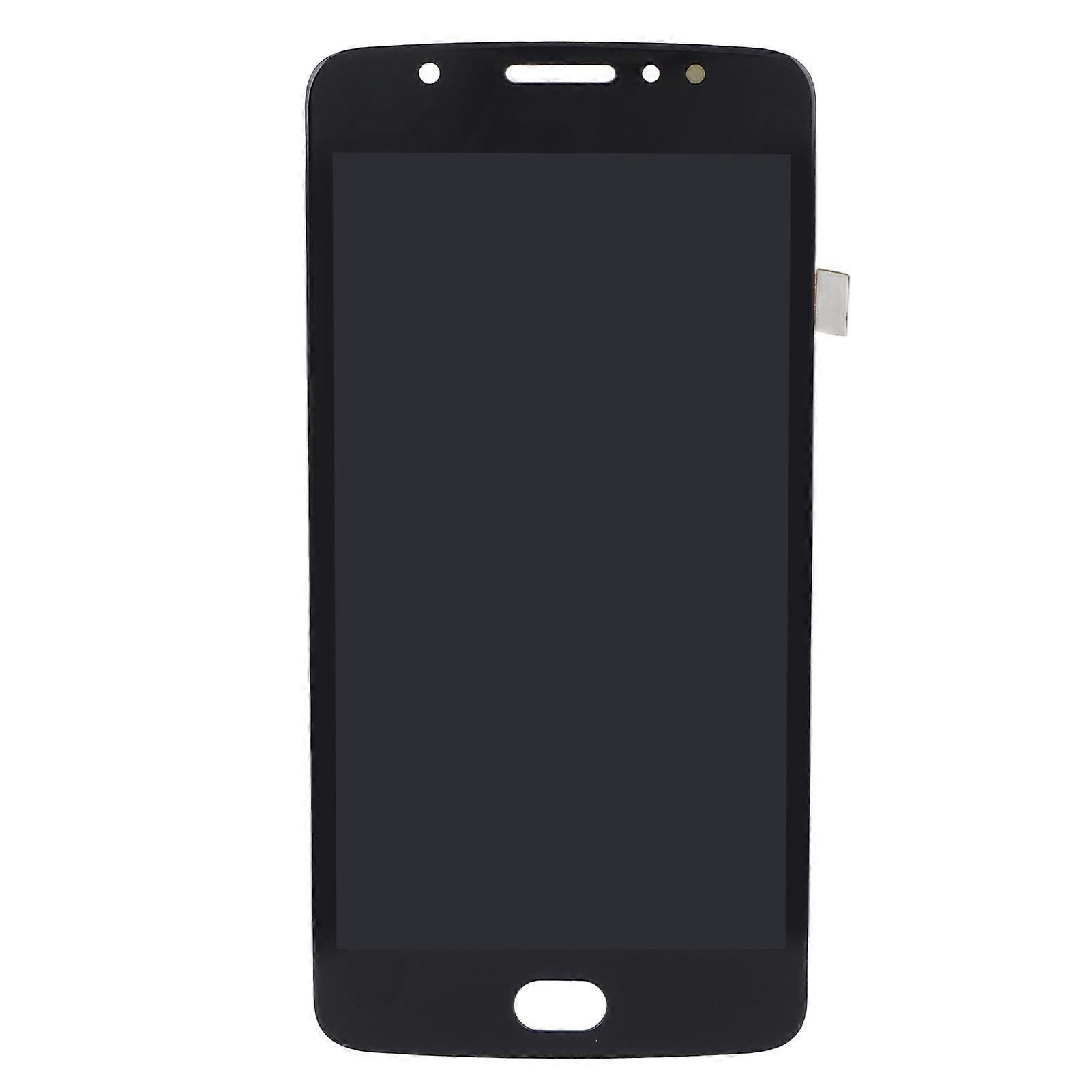 Phone Touch Screen Assembly LCD Digitizer Assembly Replacement for Moto E4 Brazil Version