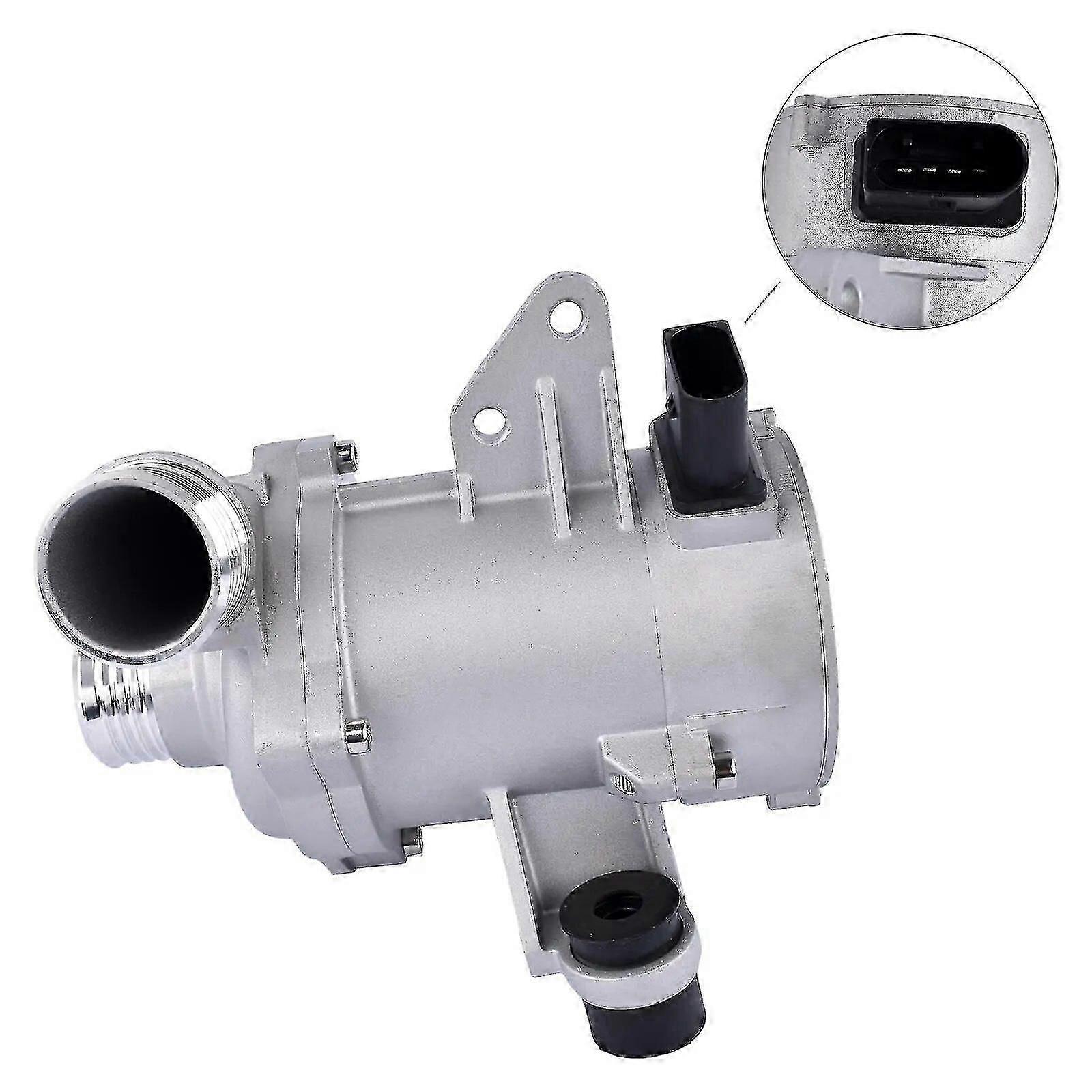 AP03 Electric Water Pump Coolant System for BMW 1 3 Series E81 E87 E88 E82 E90 E91 E92 E93 11517586929