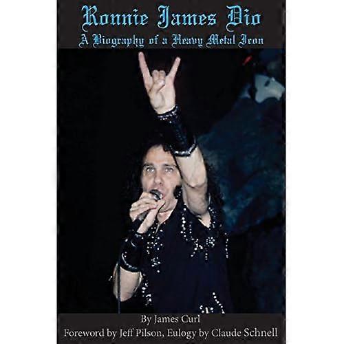 Ronnie James Dio