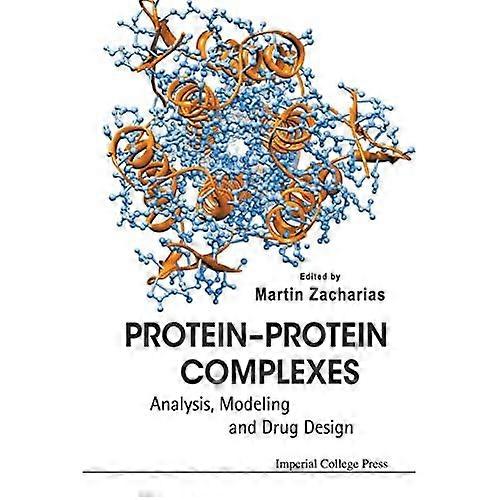 Protein-Protein Complexes: Analysis, Modeling and Drug Design
