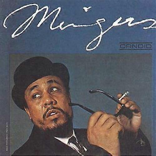 Charles Mingus Mingus CD (1999)