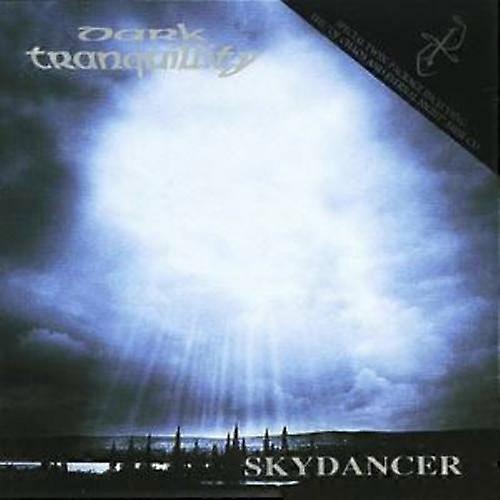 Skydancer CD (2007)