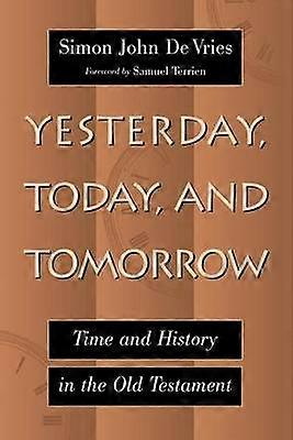 Yesterday Today and Tomorrow