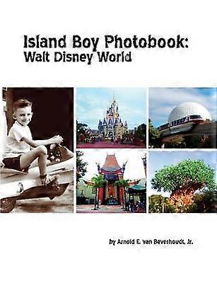 Island Boy Photobook: Walt Disney World