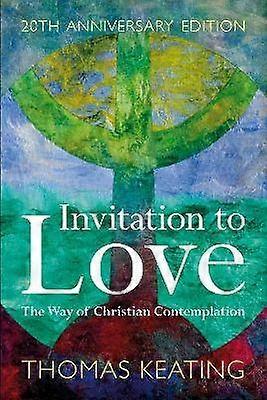 Invitation to Love 20th Anniversary Edition