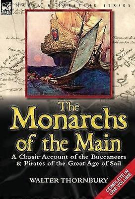 Les monarques du Main