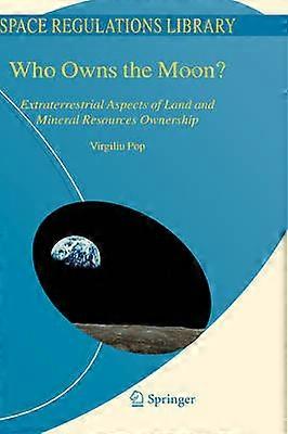 Who Owns the Moon?