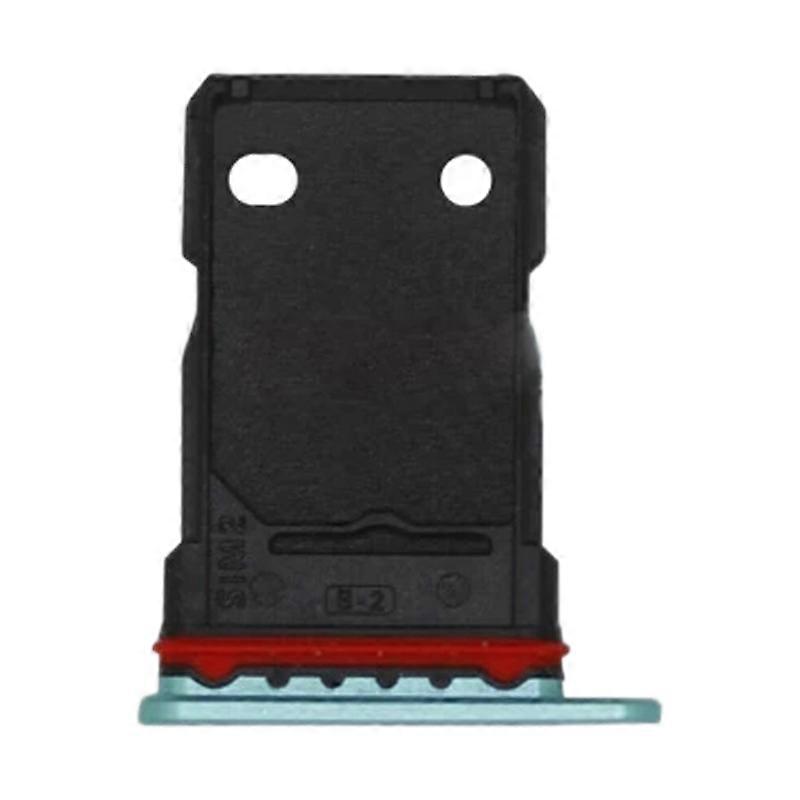 For OnePlus 8T KB2001 KB2000 KB2003 KB2005 KB2007 SIM Card Tray + SIM Card Tray