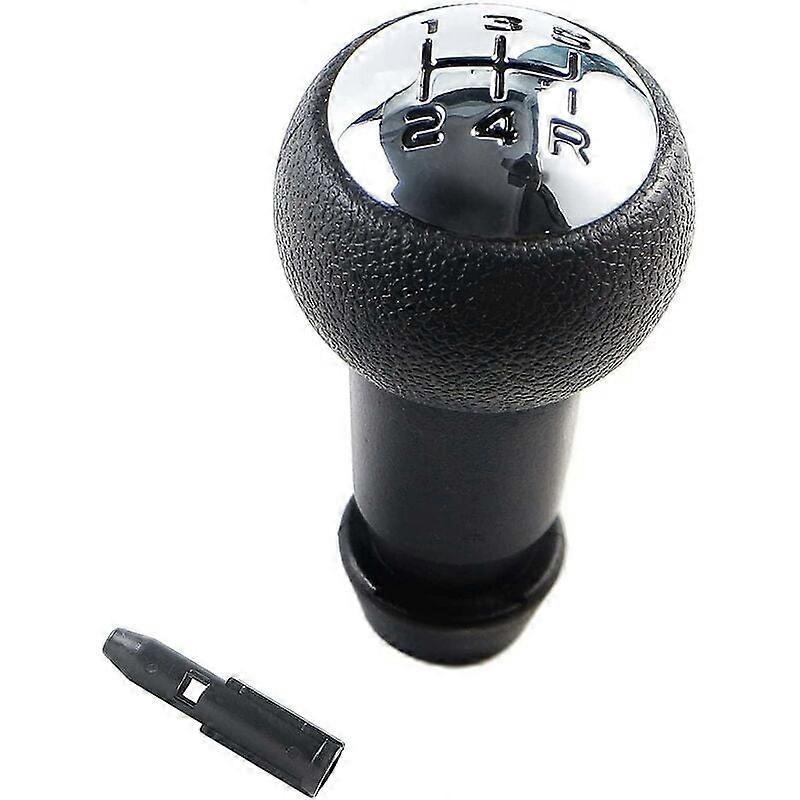 5 Speed Manual Shift Knob