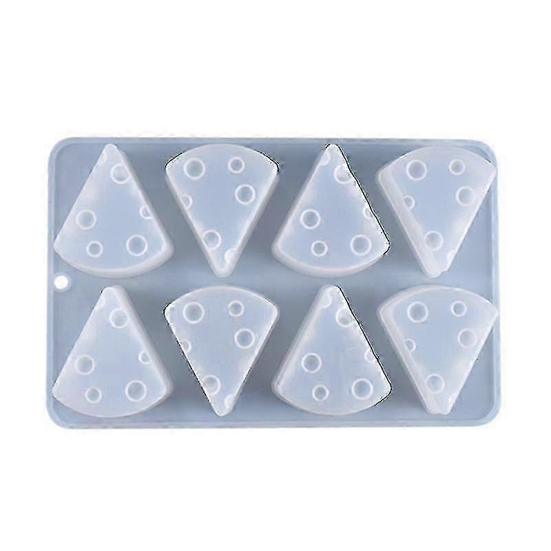unique 1pcs Kitchen ice cube molds,  Cheese Mold