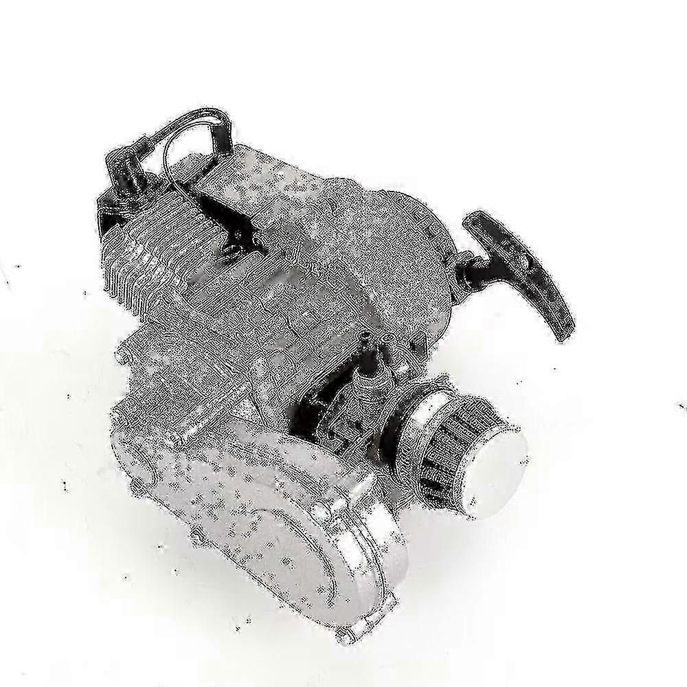 49cc moottori taskupyörä mönkijä skootteri minimoottori Hh-21-j-In varastossa f54